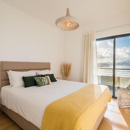 Mar Grande Apartment リベイラ・グランデ エクステリア 写真