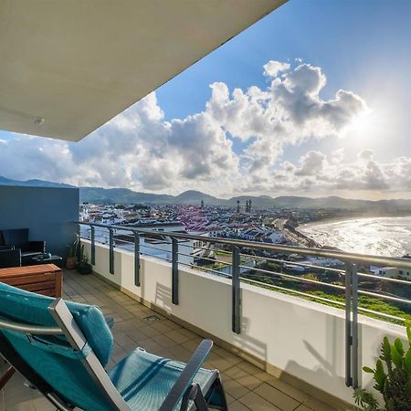 Mar Grande Apartment リベイラ・グランデ エクステリア 写真
