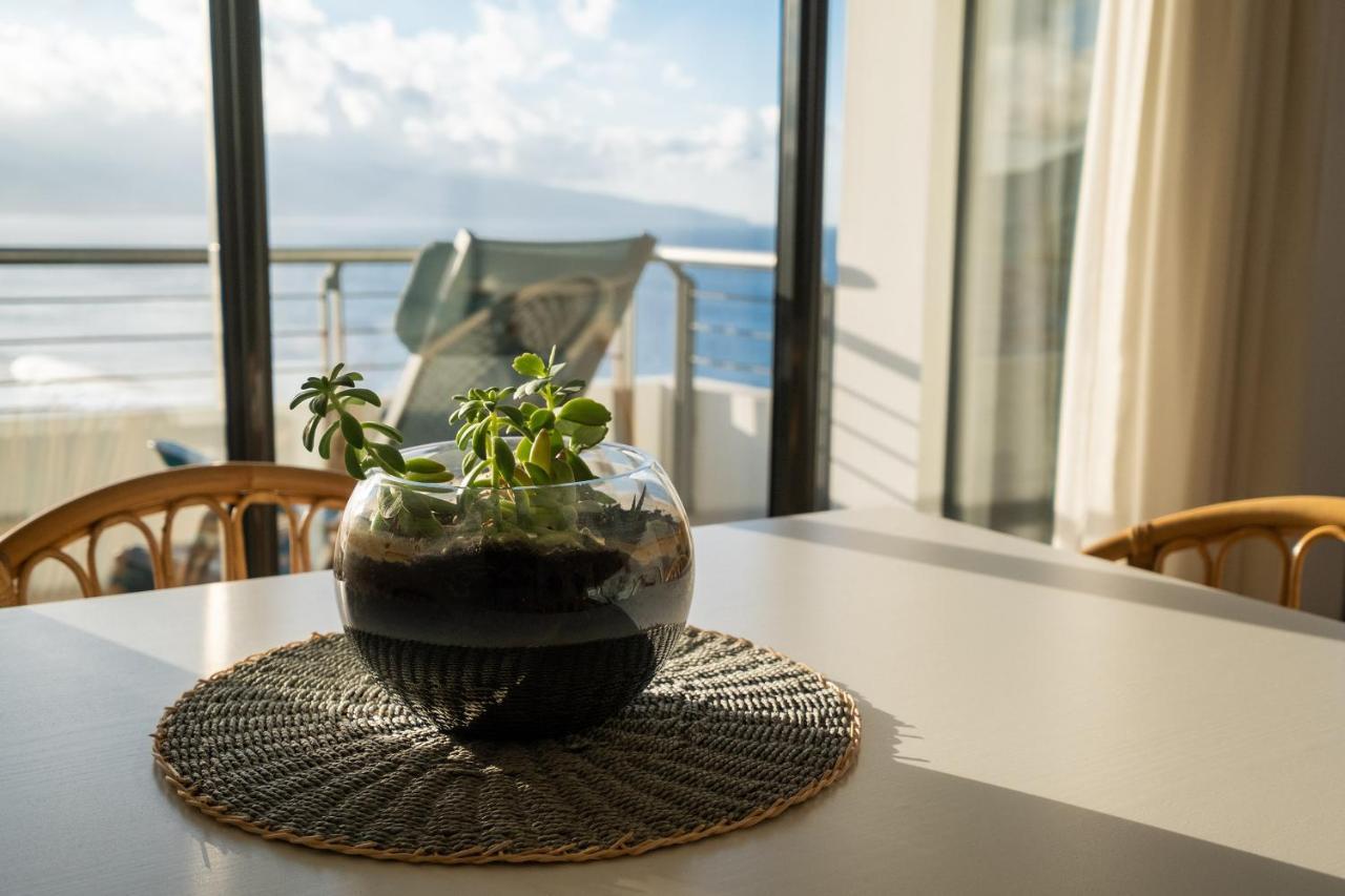 Mar Grande Apartment リベイラ・グランデ エクステリア 写真