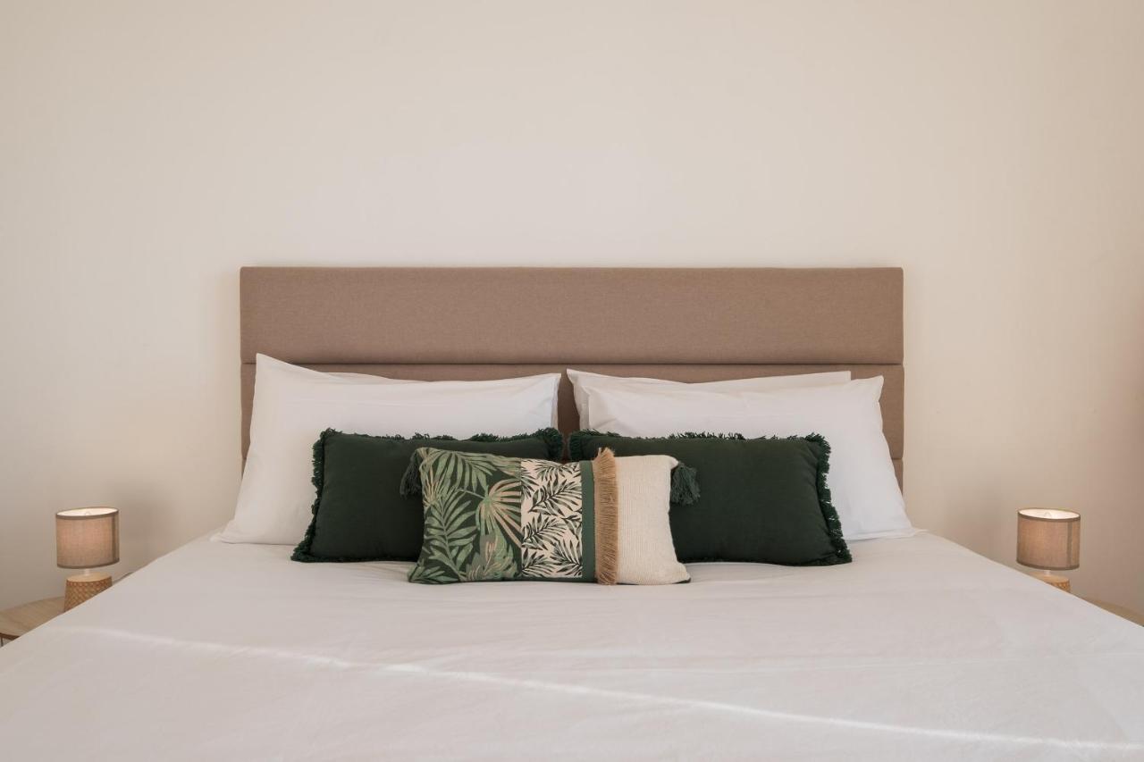 Mar Grande Apartment リベイラ・グランデ エクステリア 写真