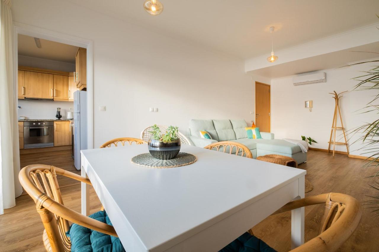 Mar Grande Apartment リベイラ・グランデ エクステリア 写真