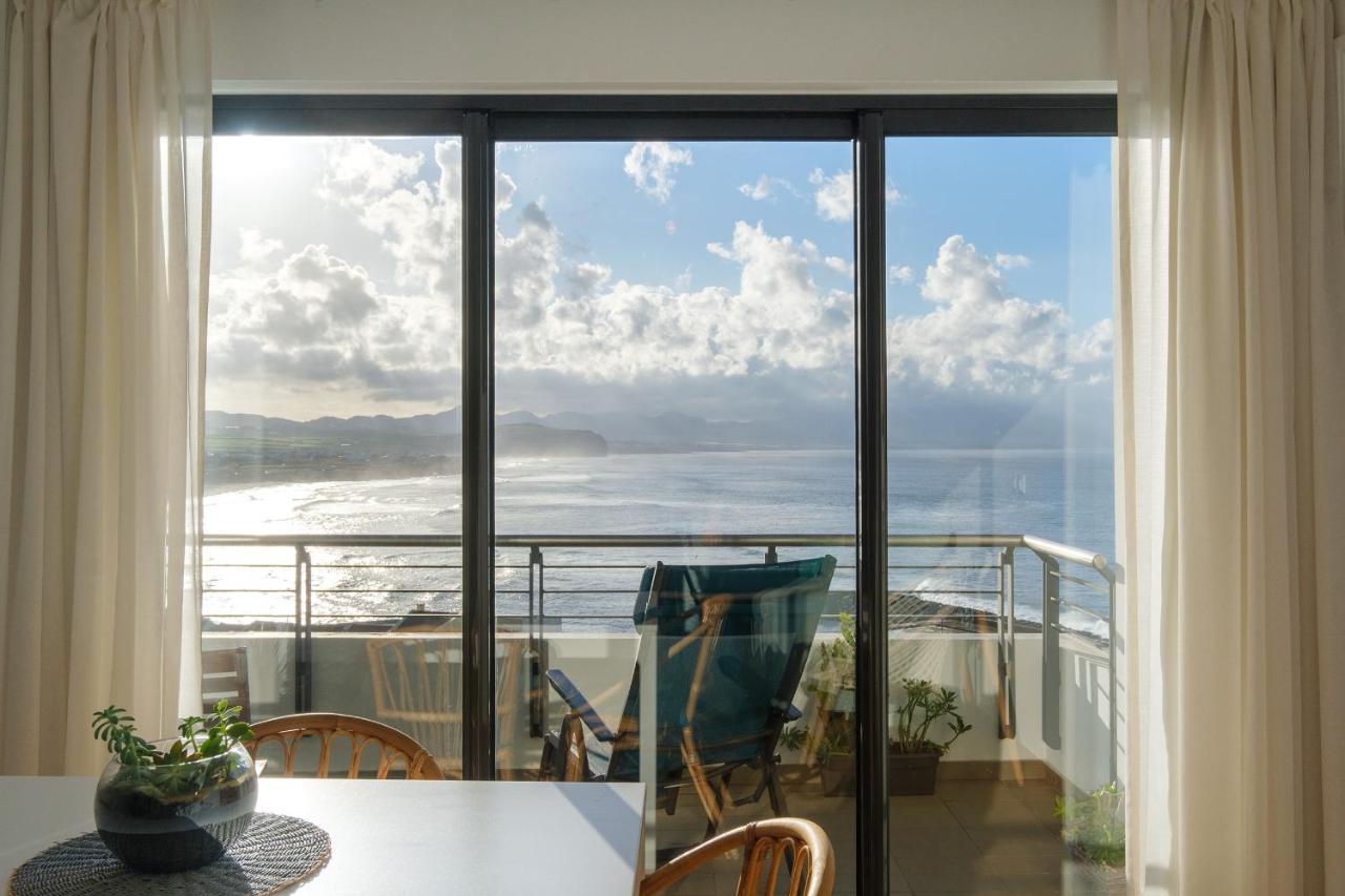 Mar Grande Apartment リベイラ・グランデ エクステリア 写真
