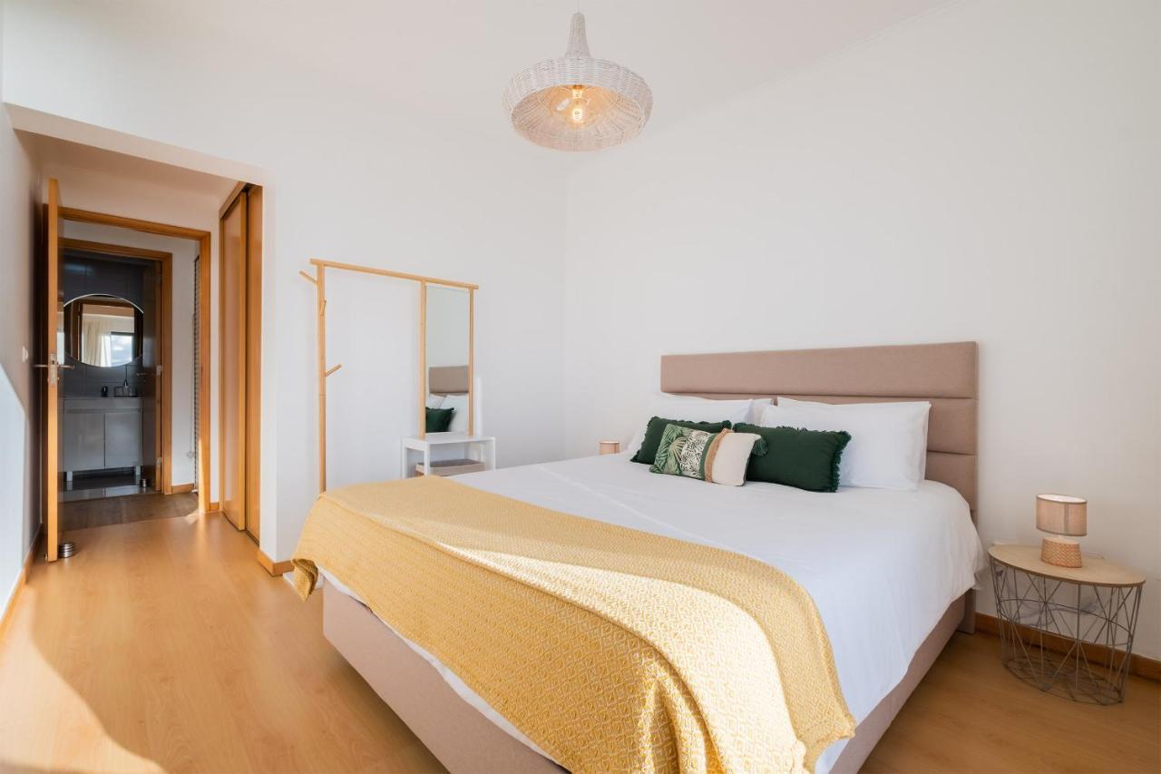 Mar Grande Apartment リベイラ・グランデ エクステリア 写真