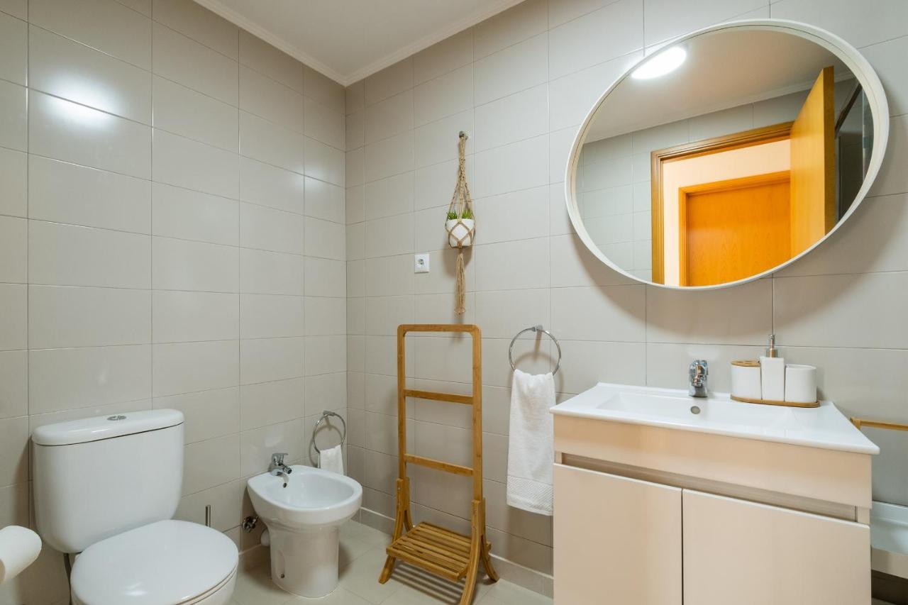 Mar Grande Apartment リベイラ・グランデ エクステリア 写真