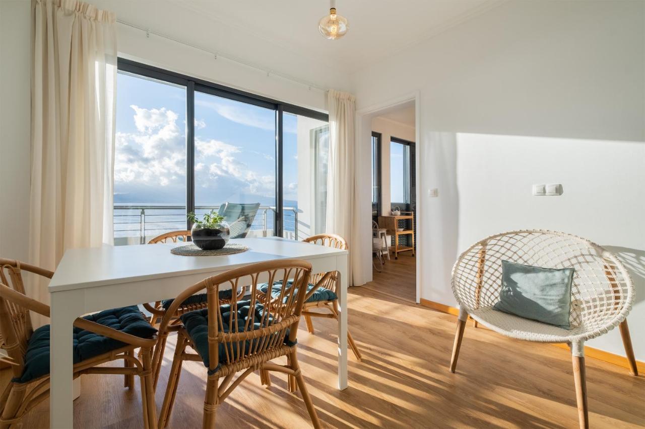 Mar Grande Apartment リベイラ・グランデ エクステリア 写真