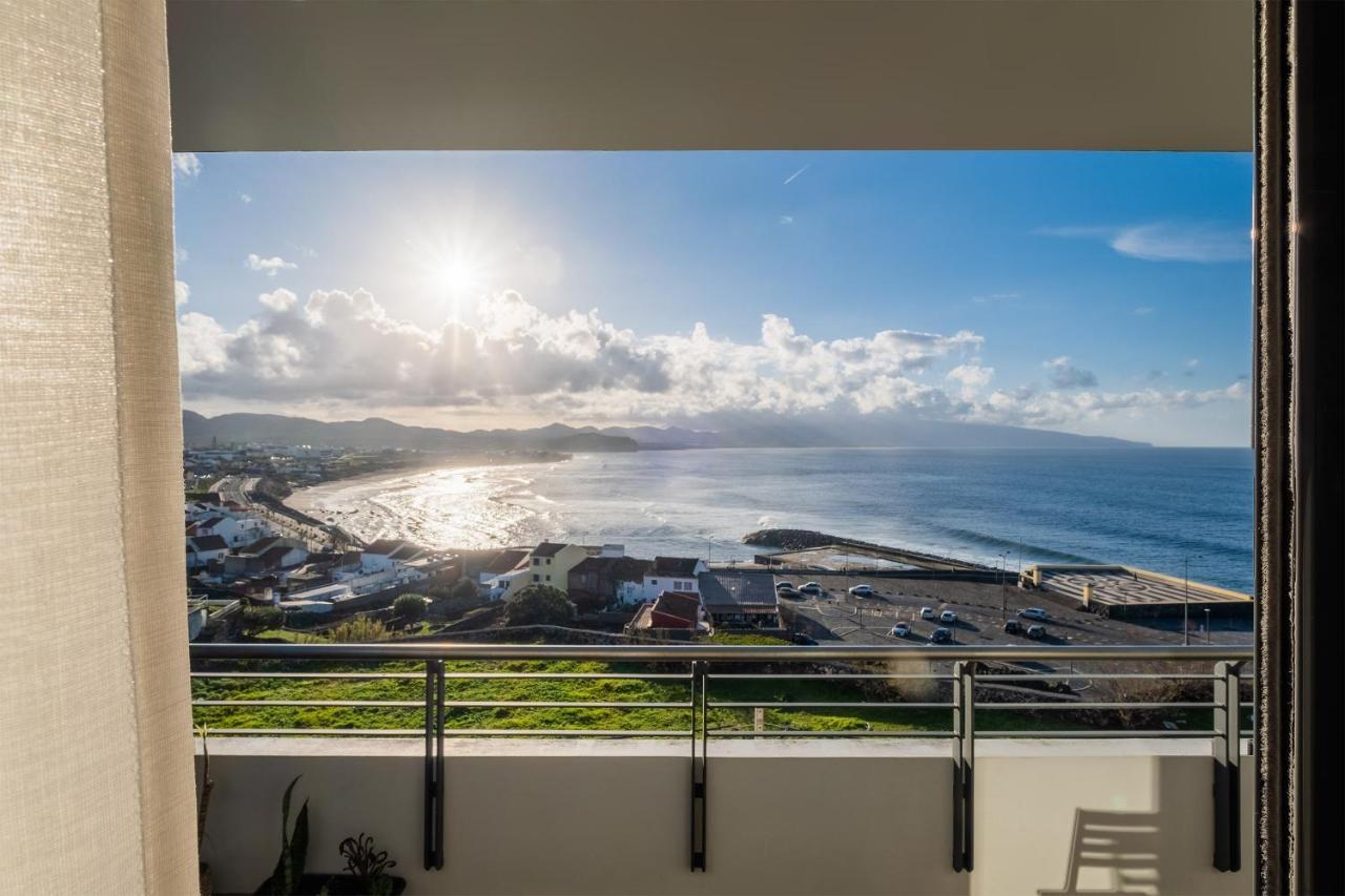 Mar Grande Apartment リベイラ・グランデ エクステリア 写真