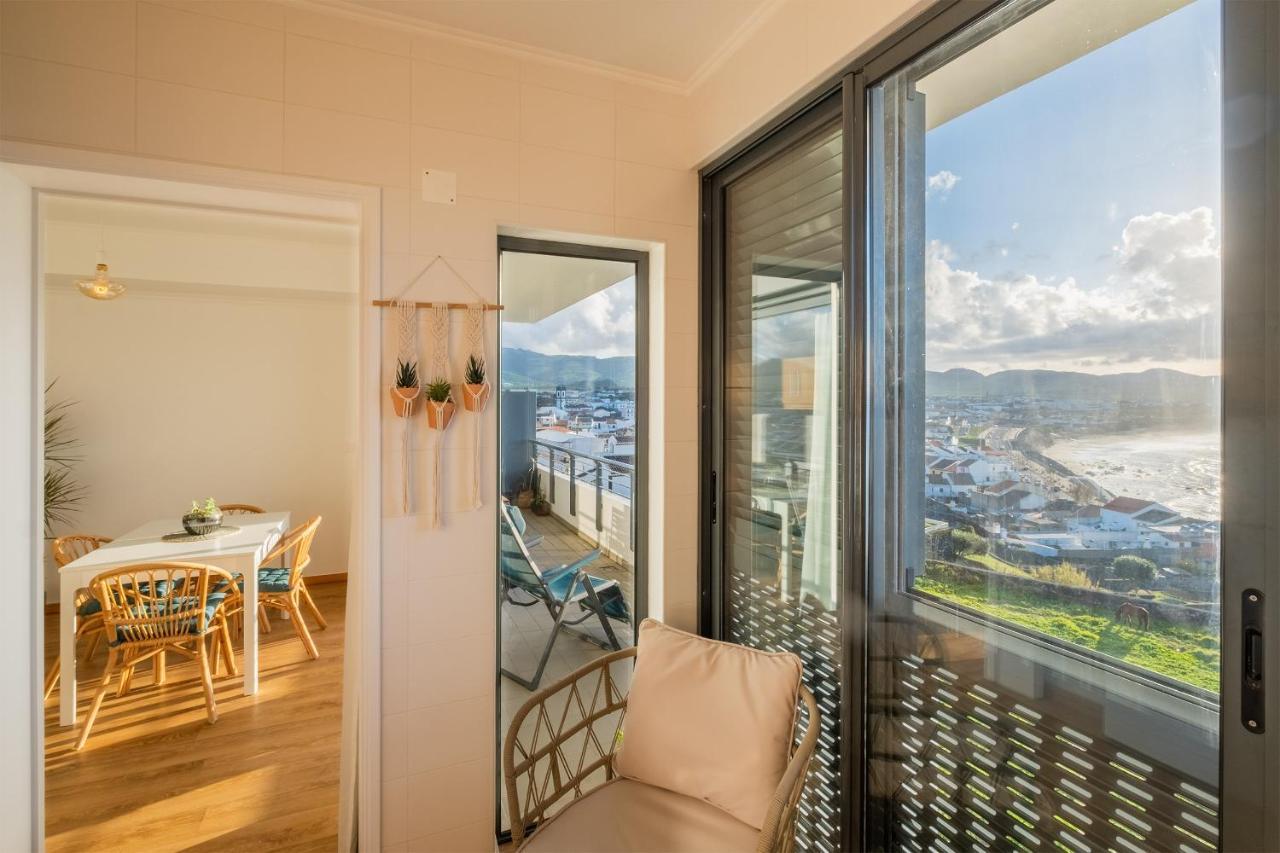 Mar Grande Apartment リベイラ・グランデ エクステリア 写真