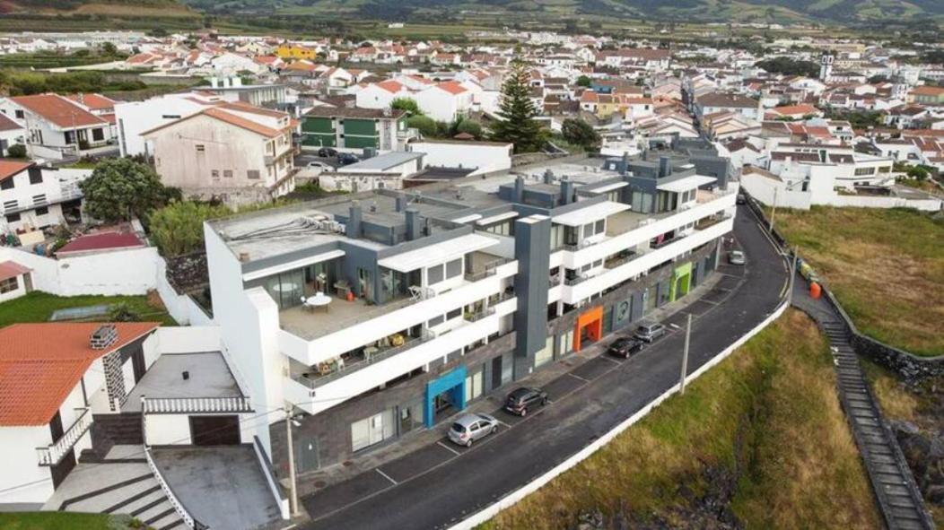 Mar Grande Apartment リベイラ・グランデ エクステリア 写真