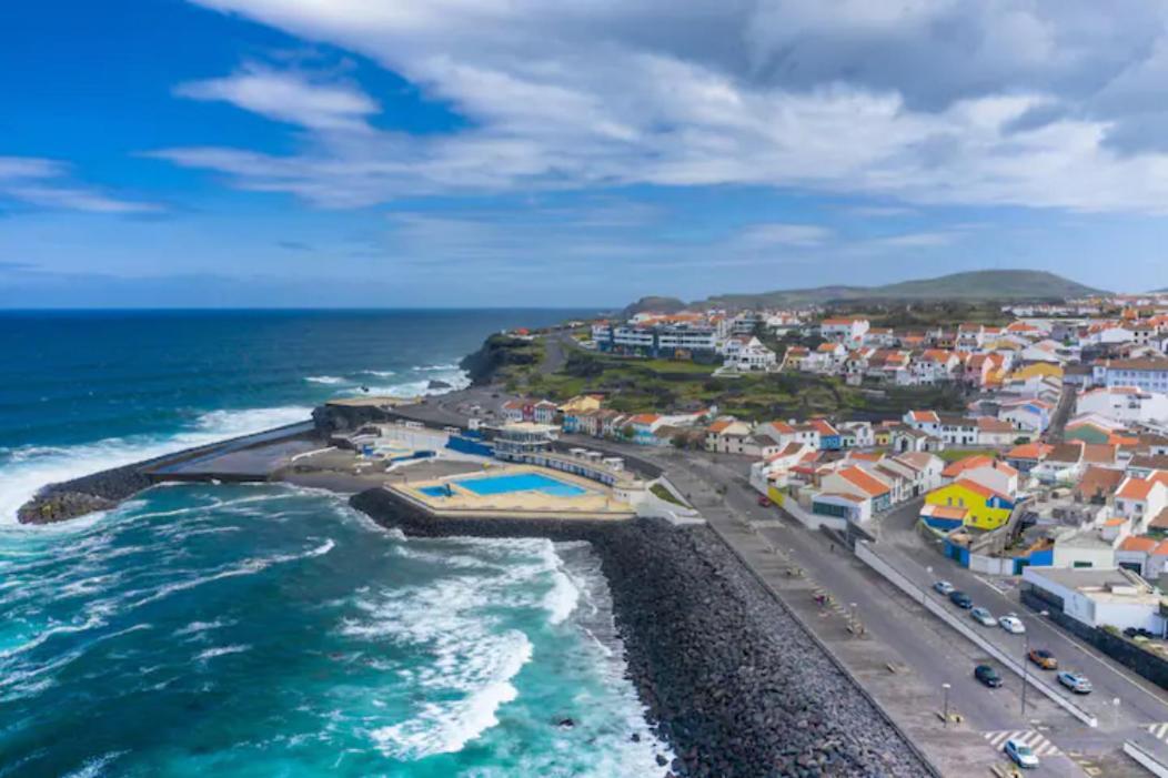Mar Grande Apartment リベイラ・グランデ エクステリア 写真